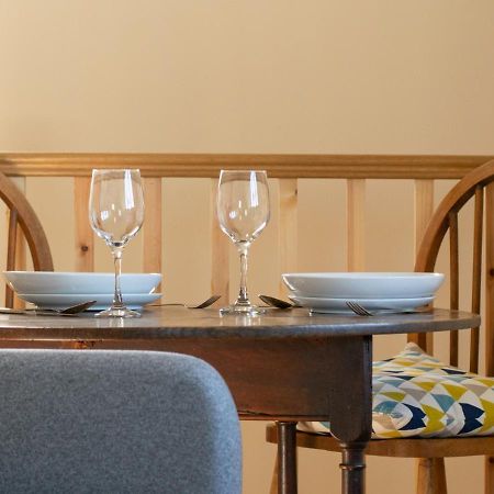 Swift Lodge Kirton  Luaran gambar