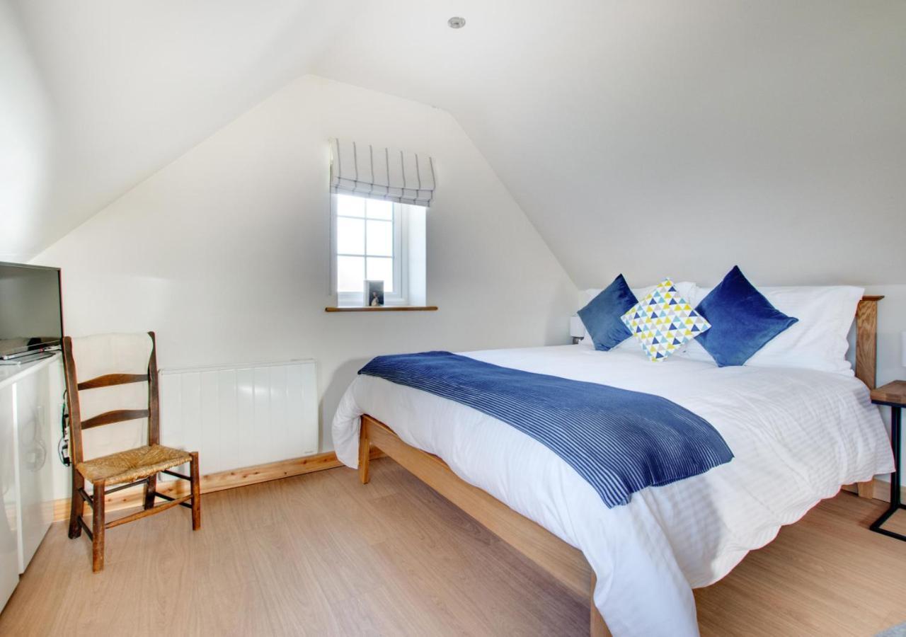 Swift Lodge Kirton  Luaran gambar