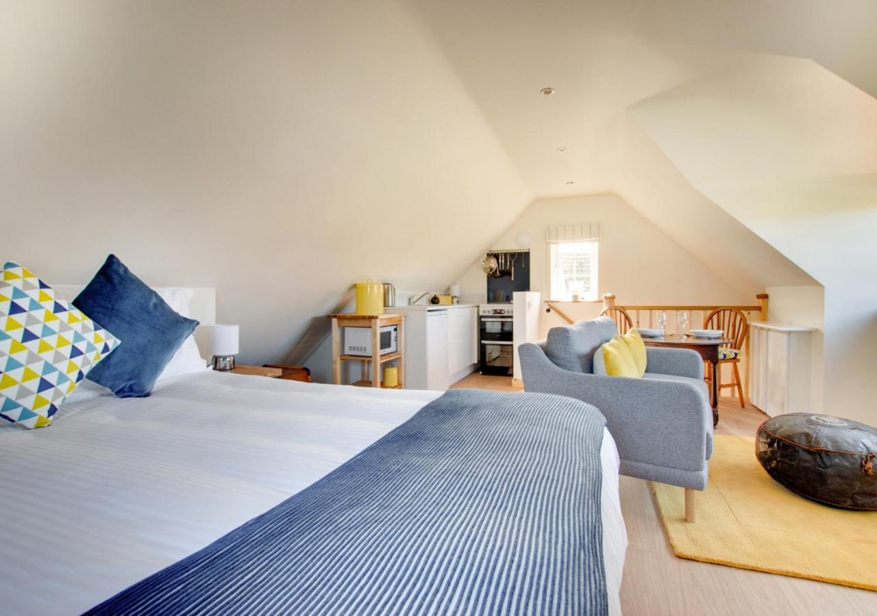 Swift Lodge Kirton  Luaran gambar