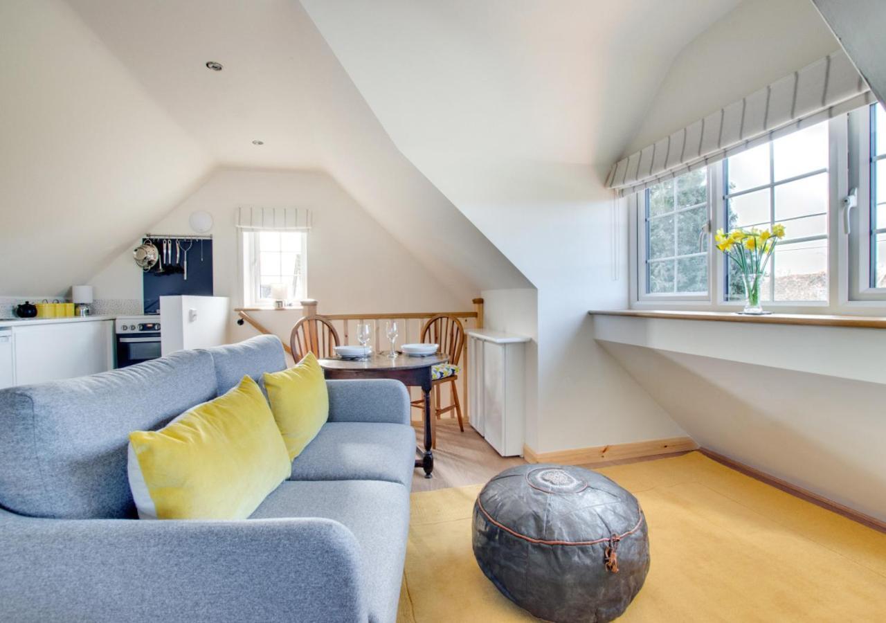 Swift Lodge Kirton  Luaran gambar