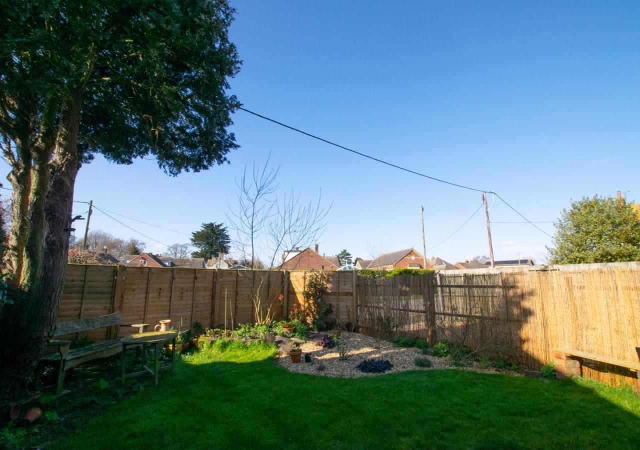 Swift Lodge Kirton  Luaran gambar